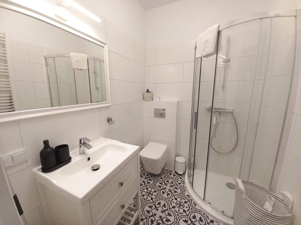 Jewish Quarter - Old Town Apartment Krakau