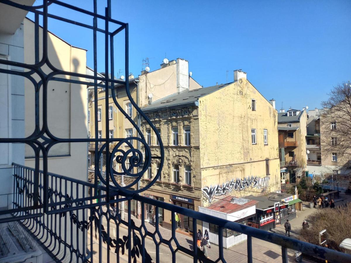 Apartment Jewish Quarter - Old Town Krakau