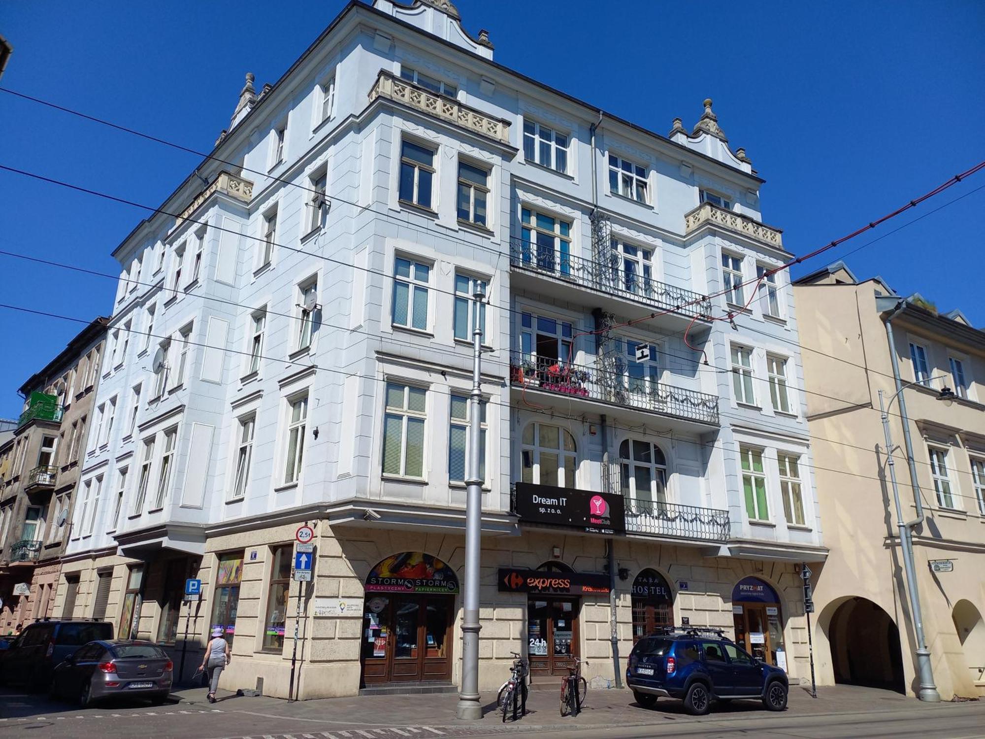 Jewish Quarter - Old Town Апартаменти